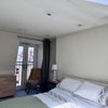 Photo 2: Bedroom with gorgeous Juliet balcony