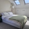 Photo 1: Bedroom for rent with 3 built-in cupboards/hanging space