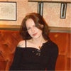 Photograph of Kat