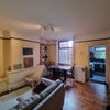Photo 8: Living room. Looking south.