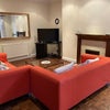 Photo 3: Living/dining room