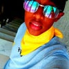 Photograph of Mohammed