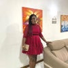 Photograph of Yinka 