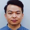 Photograph of Yogesh