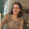 Photograph of Leila