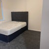 Photo 1: Bedroom with double size bed 