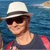 Photograph of Simon 