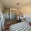 Photo 8: Larger bedroom 