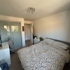 Photo 7: Smaller bedroom