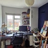 Photo 5: Office/studio/spare room