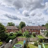 Photo 9: View from the loft bedroom