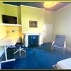 Photo 3: . . . along with a study desk area, charging point, a Smart TV, Ethernet and WiFi connections includ