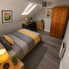 Photo 4: Room 3
