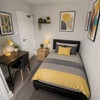 Photo 3: Room 2