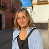 Photograph of Nina