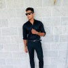 Photograph of Rusheel