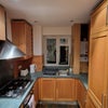 Photo 3: Kitchen with white goods included