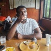 Photograph of Timi
