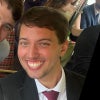 Photograph of Josh