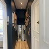 Photo 9: Corridor leading to room and bathroom