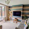 Photo 8: Front living room 