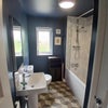 Photo 2: Private bathroom