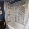 Photo 3: Private bathroom