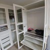 Photo 4: Spacious modern wardrobes