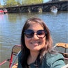Photograph of Divya