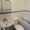 Photo 6: Marble bathroo