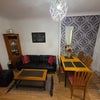 Photo 7: Living / Dining Room