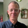 Photograph of Daniel