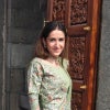 Photograph of Laura 