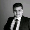 Photograph of Gaurav 