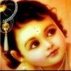 Photograph of Alekhya