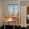 Photo 2: Fully furnished bed/sit