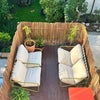 Photo 5: Shared terrace
