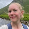 Photograph of Abi