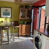 Photo 8: Kitchen breakfast bar
