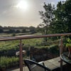 Photo 7: Balcony and stunning view