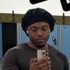 Photograph of Rashan