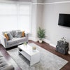 Photo 6: Lots of natural light pouring into the communal space