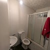 Photo 4: Upstairs bathroom