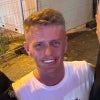 Photograph of Dean 