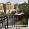 Photo 3: Private balcony view
