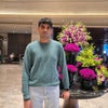 Photograph of Dhruv