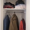 Photo 3: Extra Storage - Luggage Cupboard + Wardrobe