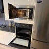 Photo 6: Ovens Clean Like New