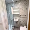 Photo 9: En suite bathroom