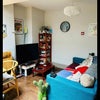 Photo 7: Kitchen / living room